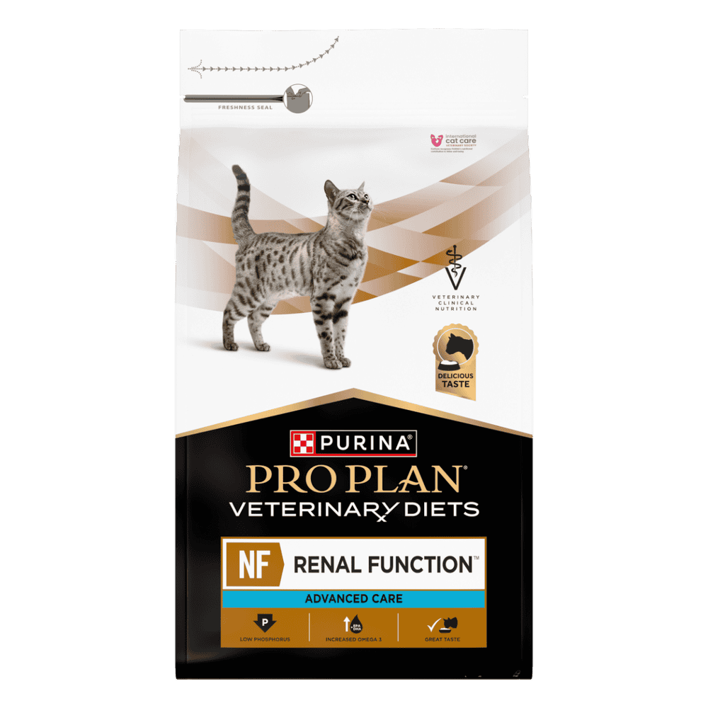 FELINE NF Renal Function Advanced Care