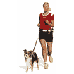 Set de laisses de jogging