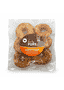 Donut mit Huhn