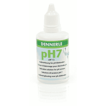 pH7-Solution de calibrage