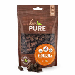 Dog Goodiez Strauss