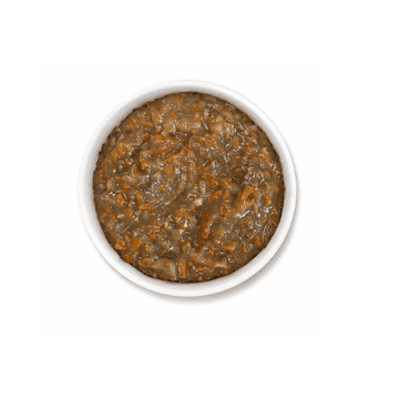 Creative Mix Organic Meatless