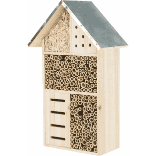 Garden Insektenhotel Gross