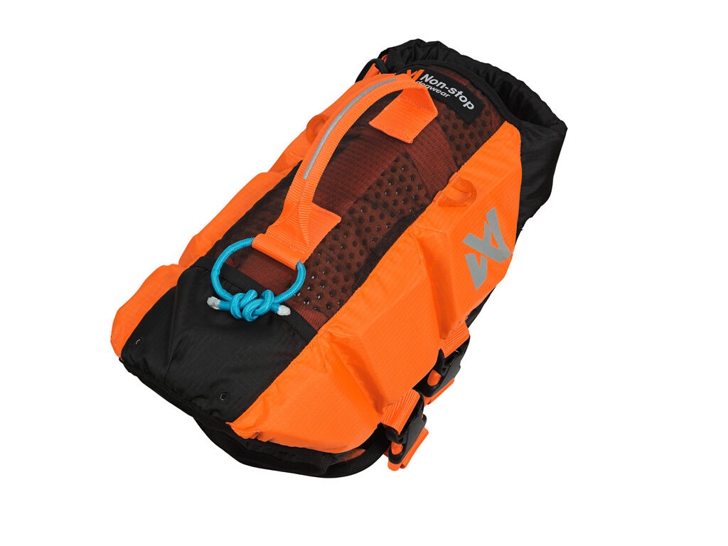 Protector Life Jacket