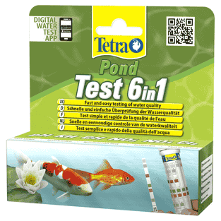 QuickTest 6in1