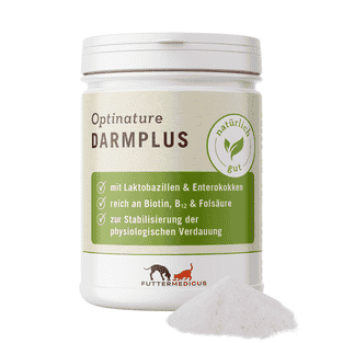 Optinature DarmPlus
