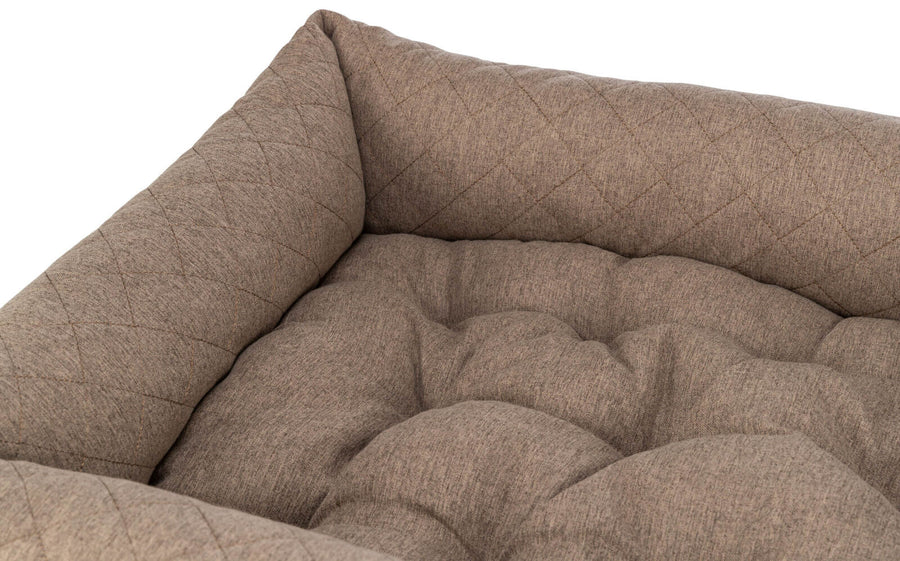 Caliente dog bed