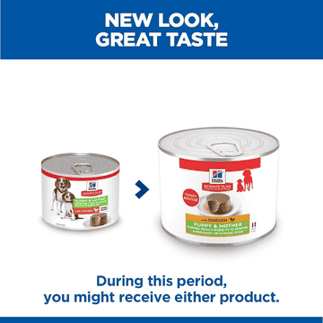 Puppy &amp; Mother Tender Mousse - Can