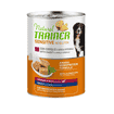 Sensitive No Gluten Kaninchen & Reis
