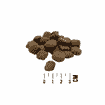 DOG Mono Cheval