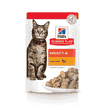 Feline Adult Chicken - Frischebeutel