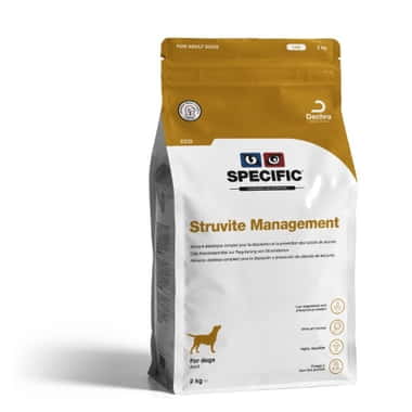 SPECIFIC Struvite Management CCD