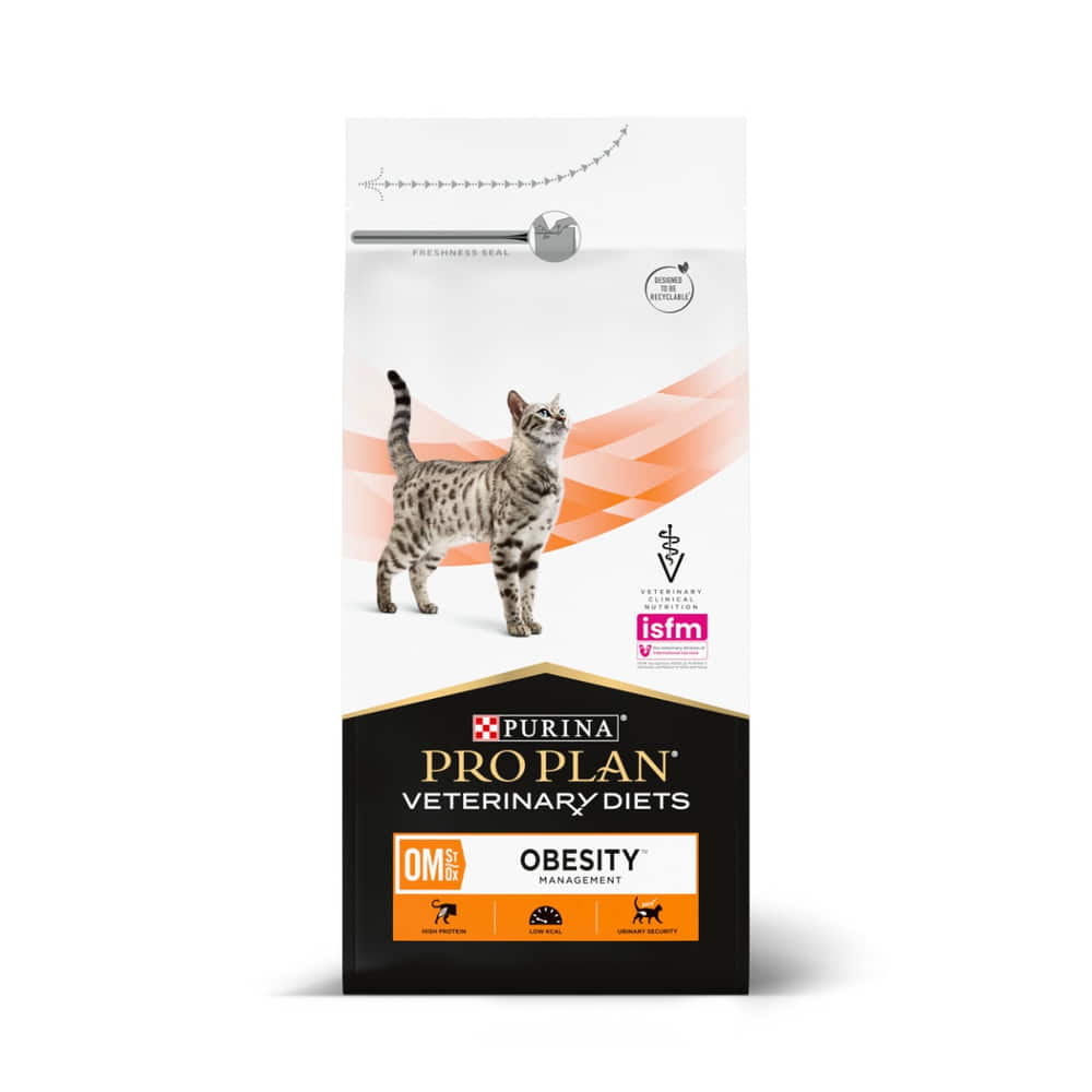 FELINE OM St/Ox Obesity Management