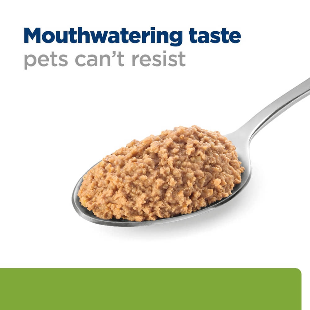 Canine Metabolic Weight loss & Maintenance Chicken - Dose