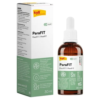 kyli ParaFIT