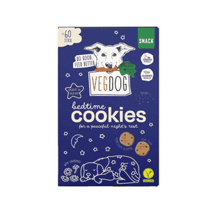 Bedtime Cookies