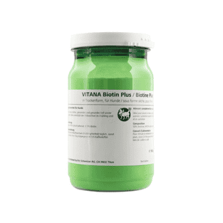 Biotin Plus