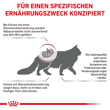 Renal Select Cat
