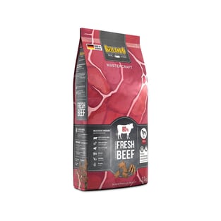 Mastercraft Fresh Beef
