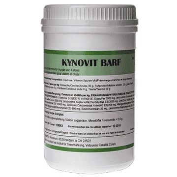 Kynovit Barf