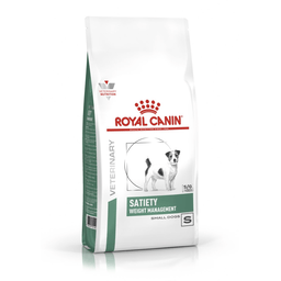 Satiety Weight Management Small Dogs