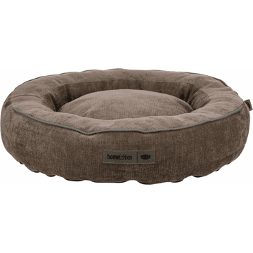 Vital Bett Lennox rund, braun