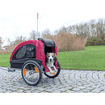 Hundefahrradanhänger