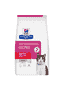 Feline Gastrointestinal Biome Stress