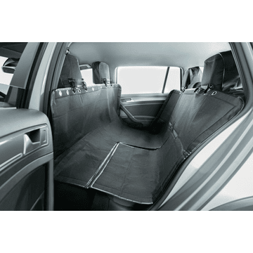 Couverture pour sièges de voiture, séparable