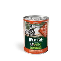 Grainfree Wet Adult