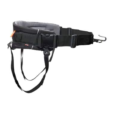 Trekking Belt 2.0 Black/Grey