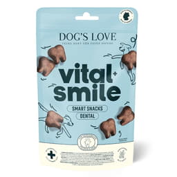 Vital+ Smile Smart Snacks