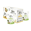 Functional Snack Mineral Ham for Puppies