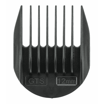 TR1600 rechargeable battery clipper