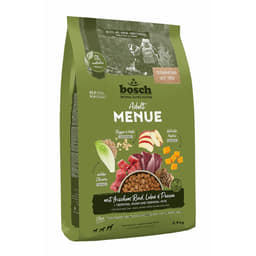 HPC Menue Adult Rind