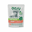 Wet Cat Adult Sterilized Salmon