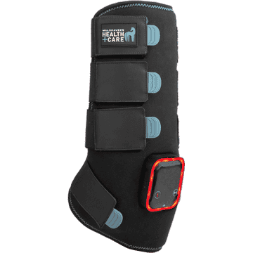 Health + Care TecSupreme Gamasche