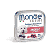 Dog FRESH Pâté in Schalen