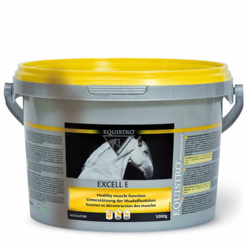 Excell E Powder