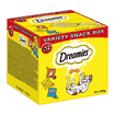 Dreamies Variety Snack Box