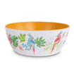 Dog bowl Birds