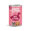 Junior "Ente & Huhn" Canard & Poulet - Boîte