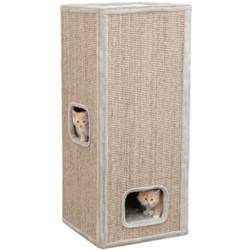 Cat Tower Juno