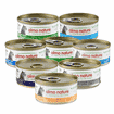 HFC Natural / Thunfisch - Dose, 24x70g
