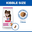 Canine Adult Light Small & Mini Breed