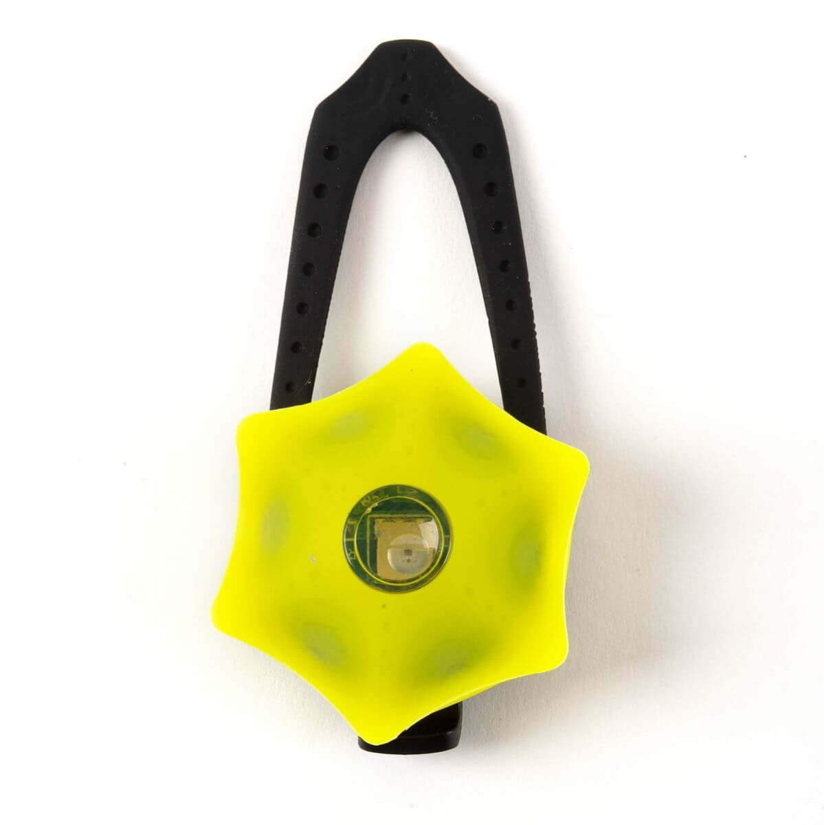 Sunflower clip lumineux