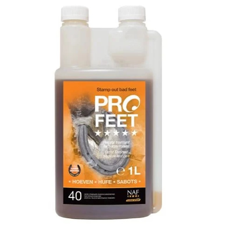 Profeet Liquid