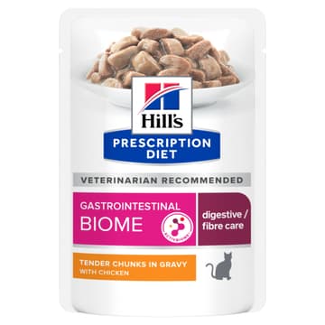 Feline Gastrointestinal Biome - Frischebeutel