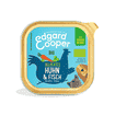 Junior Organic Delicatessen Chicken &amp; Fish - Tray