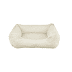 Vital bed Jonna creme